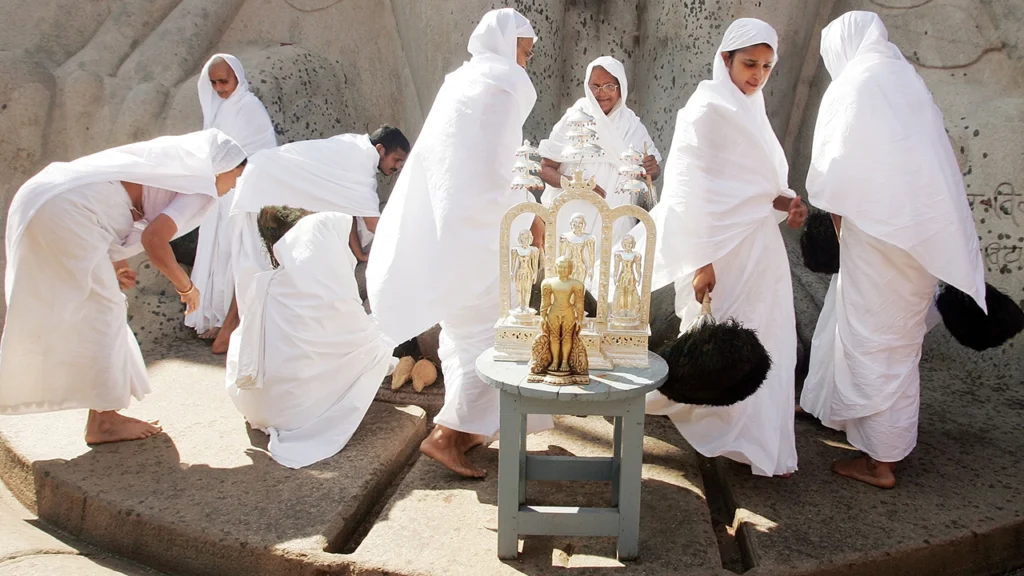 Jain Women Community