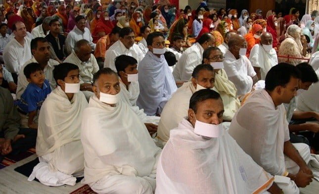 Spotlight on Jain Community’s Charitable Initiatives: Making a Difference.