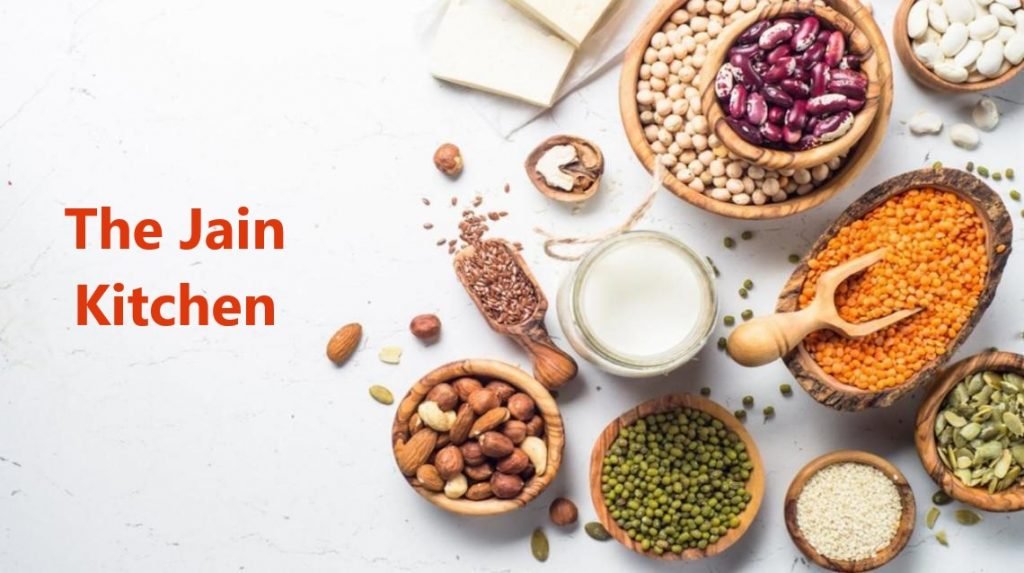 Jain dietary practices