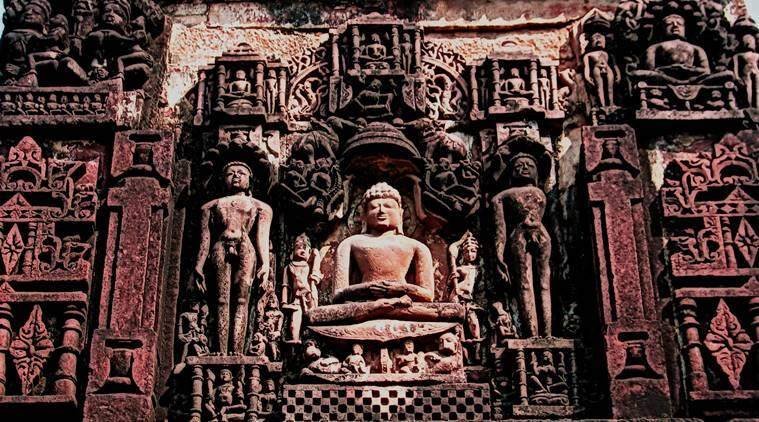 Prominent Jain Personalities and Their Contributions to Society.