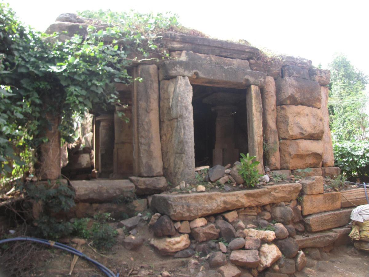 Preserving Jain Heritage: Unraveling Challenges and Exploring Solutions.