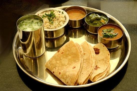 Jainism Influence on Indian Cuisine
