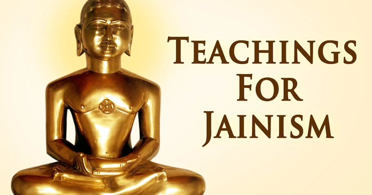 Jainism’s Teachings: Their Profound Relevance in the Modern World.