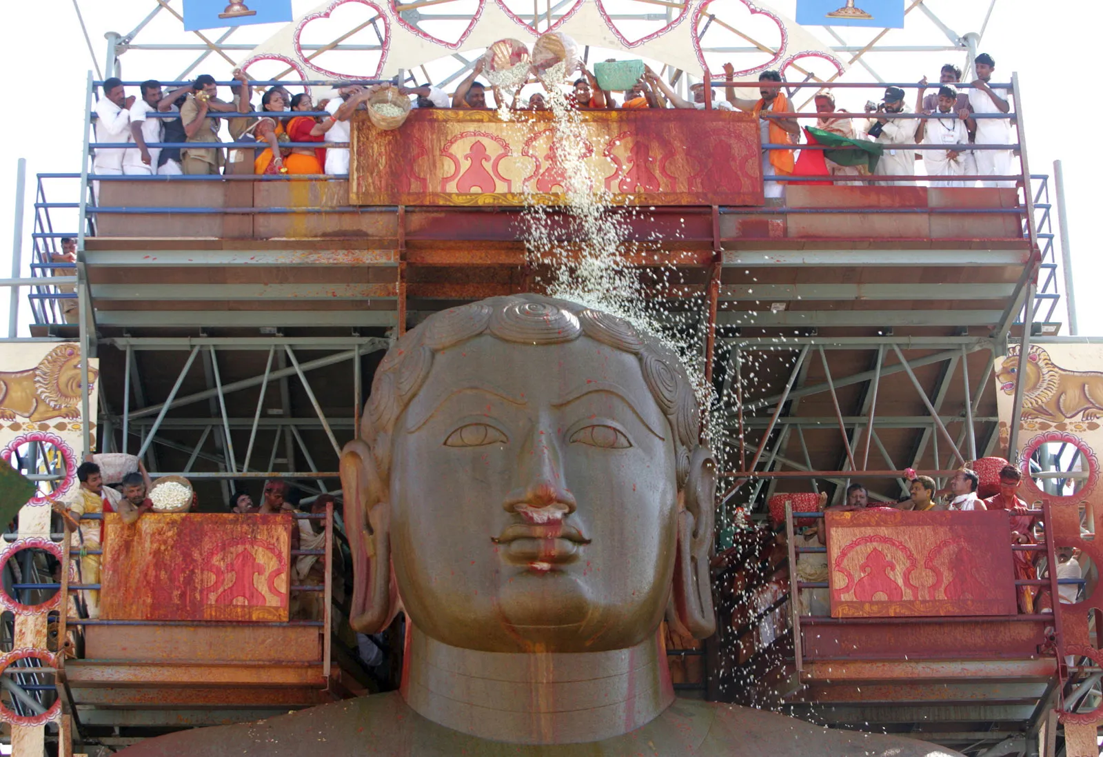 Festivals and Celebrations: A Vibrant Journey into Jain Traditions.